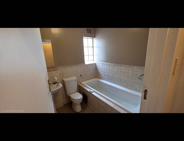 2 BEDROOM SECTIONAL TITLE FOR SALE IN REYNO RIDGE